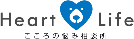 Heart Life・ロゴ